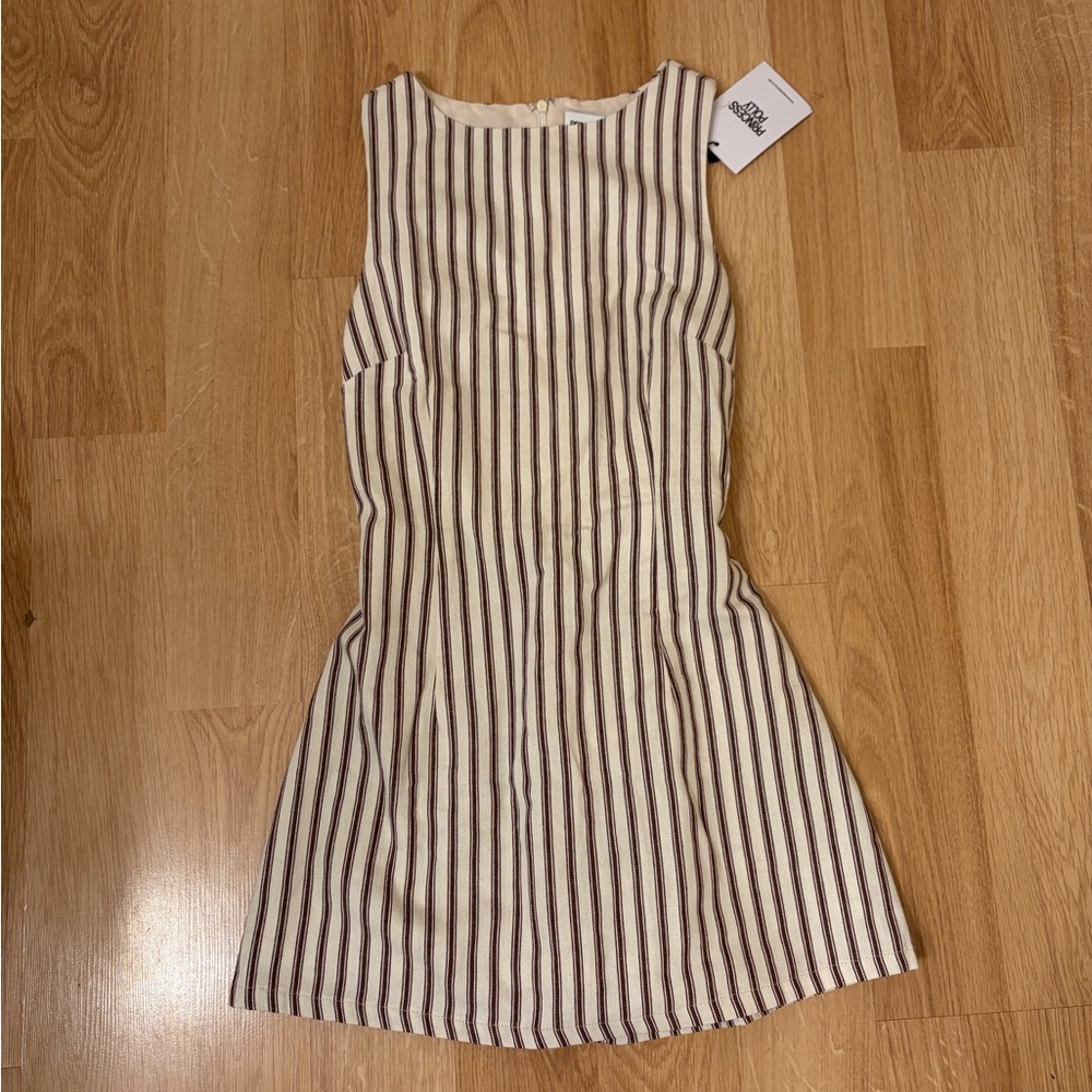 Princess Polly Yumiko Romper